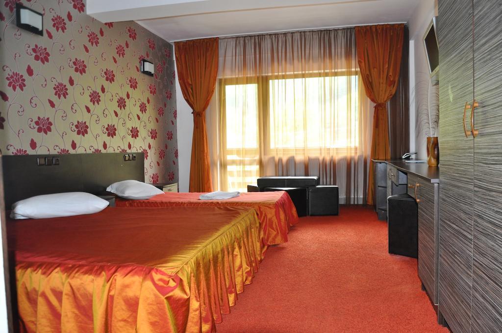 Pensiunea Valahia Brezoi Room photo