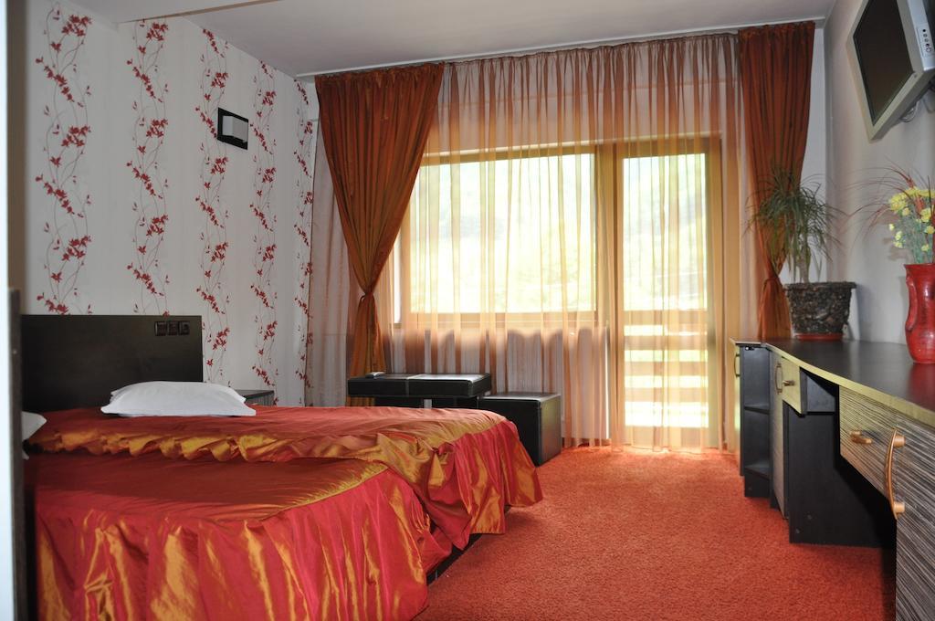 Pensiunea Valahia Brezoi Room photo