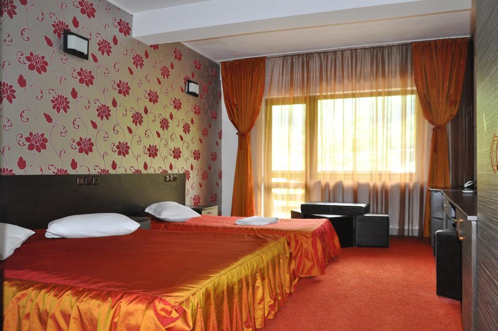 Pensiunea Valahia Brezoi Room photo